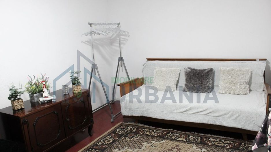 Apartament 2 camere decomandat, mobilat, utilat, cartierul Mircea Cel Bătrân, Alexandru cel Bun - Poză 4