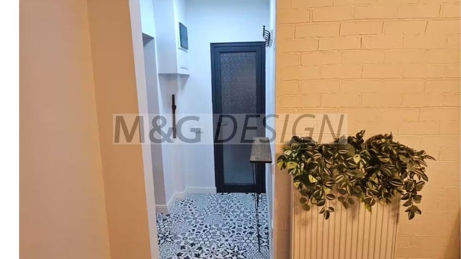 Complex - Universitate, 1 camera, etaj 1, CENTRALA PROPRIE - Poză 17