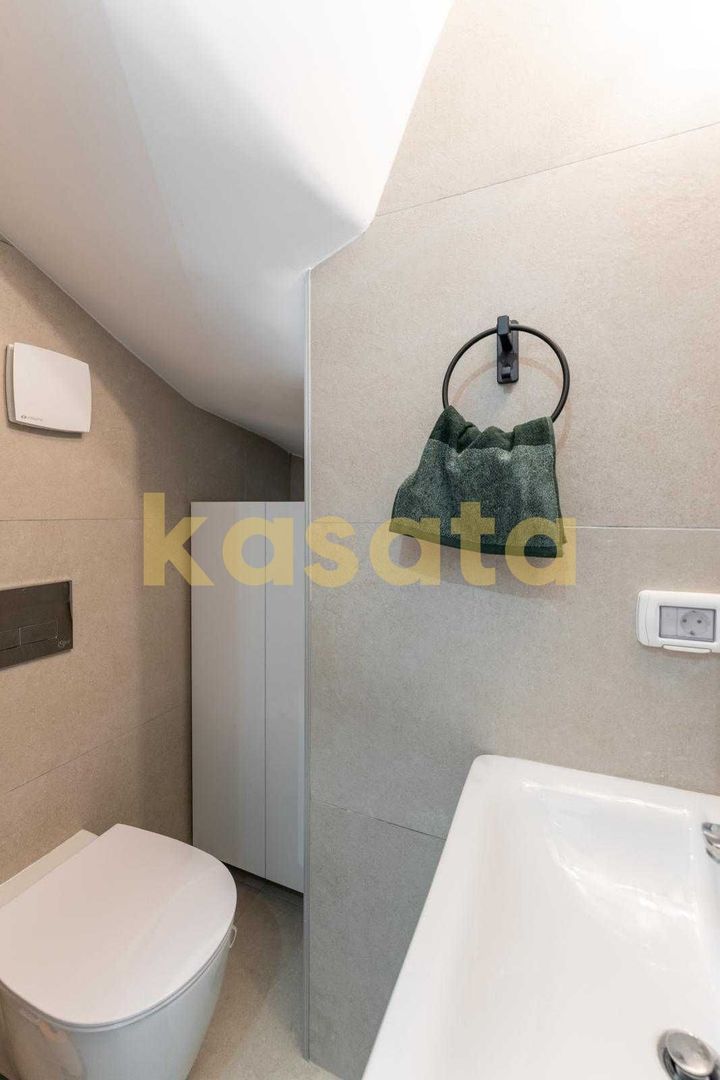 De inchiriat | Duplex 2 camere | WIN Herastrau - Nordului - Poză 7