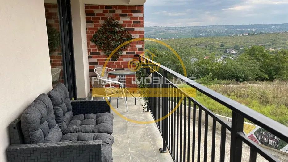 Zona Bucium/ Apartamet 1 camera/ Etaj Intermediar/ Bloc Nou - Poză 7