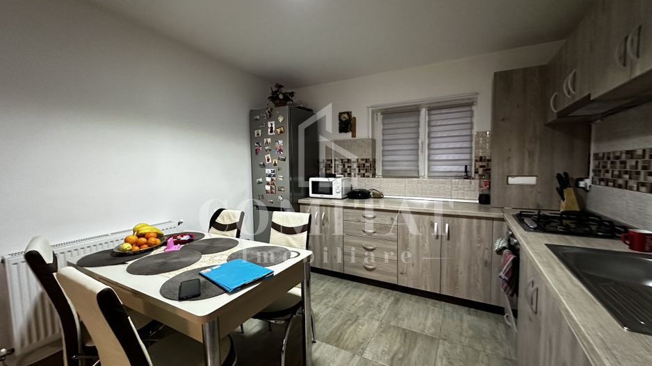 Apartament 3 camere | Loc de parcare | Cartier Terra - Poză 7