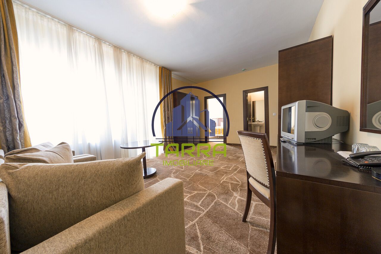 VANZARE HOTEL ALBA IULIA - Poză 6