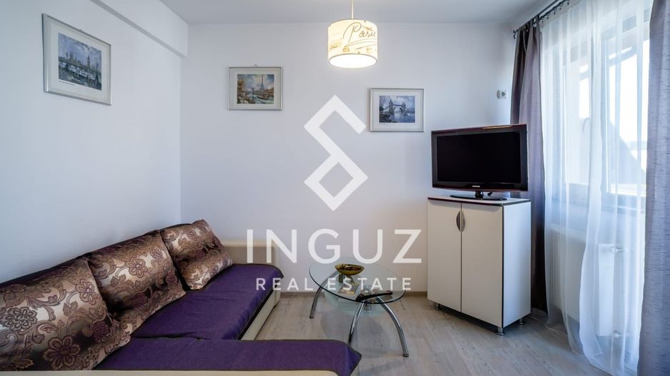 Apartament 2 camere – Universitate | Sector 2 | Bloc Nou | Pet Friendl - Poză 6