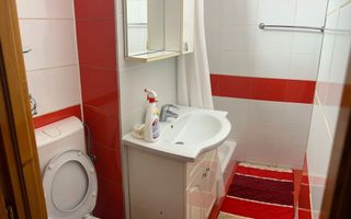 Apartament 1 cameră de închiriat – UMFST, Spitalul Județean - Poză 3