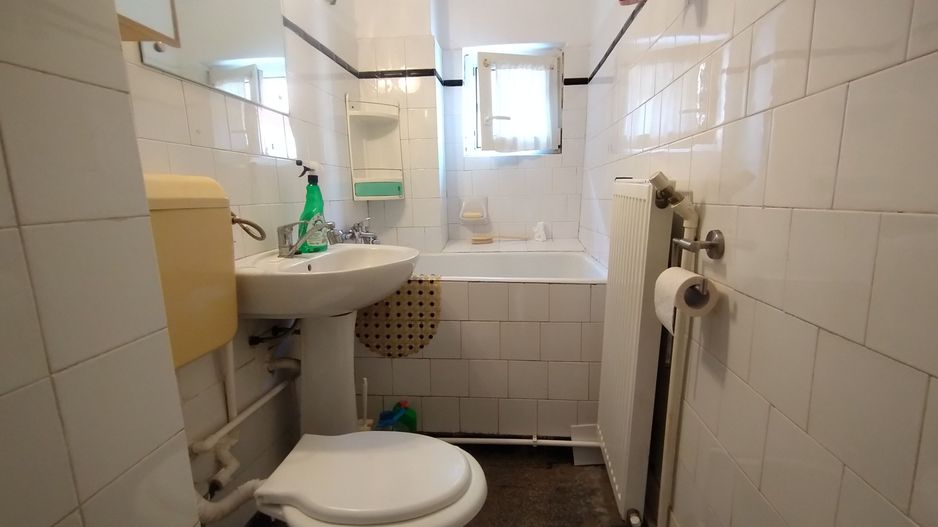 Apartament cu 2 camere | Ultracentral | Poiana Narciselor - Poză 7