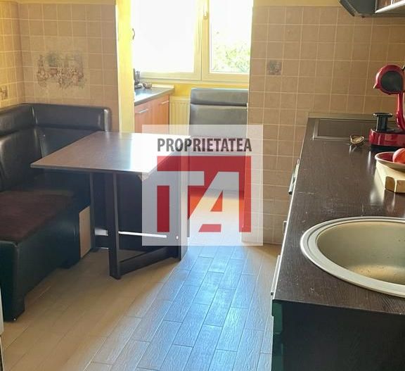 Apartament decomandat de închiriat – Zona Marinex, Baia Mare - Poză 5
