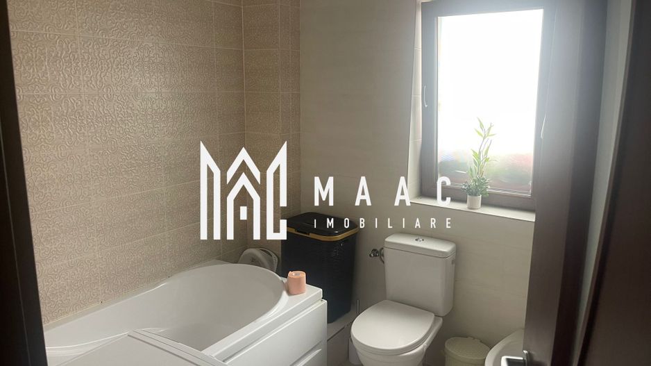 Apartament cu 3 camere, 67 mp utili  – Cartierul Arhitectiilor - Poză 8