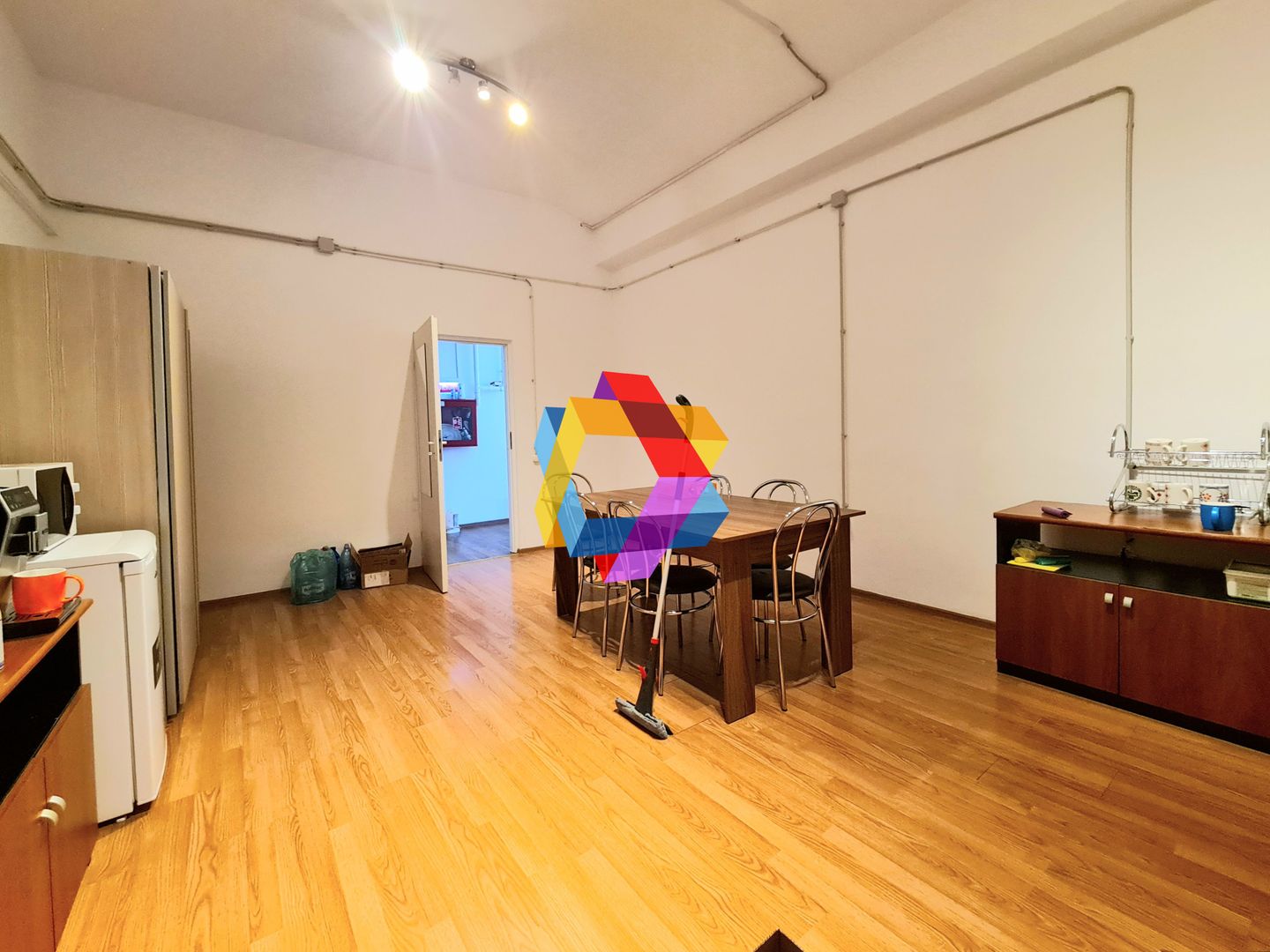 Spatiu birouri de închiriat Brasov - 110 mp # plus-imo.ro - Poză 7