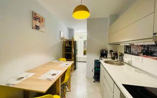 Apartament cu 3 camere în zona Brotacei - Poză 2