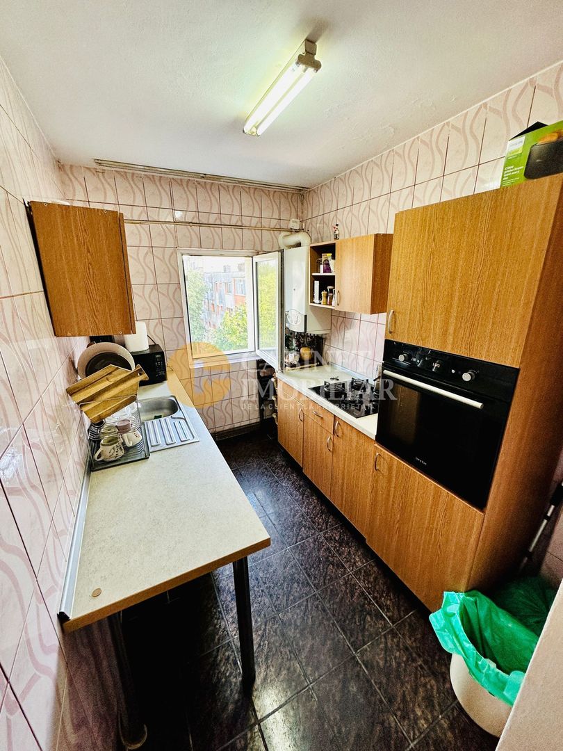 Rond Podu Ros - Apartament 2 camere - 52mp - Poză 6