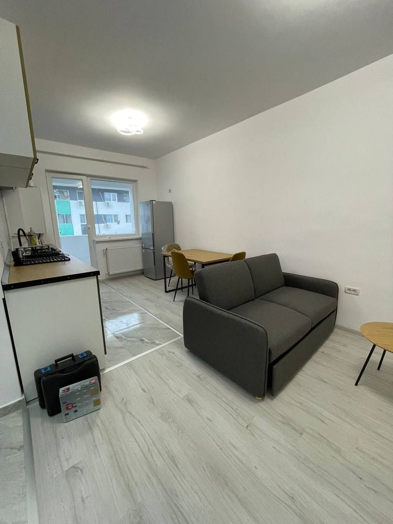 Apartament 1 camera de inchiriat - Poză 10