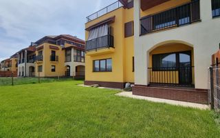 Apartament 2 camere Premium cu grădină proprie – Cristian, Brașov - Poză 18