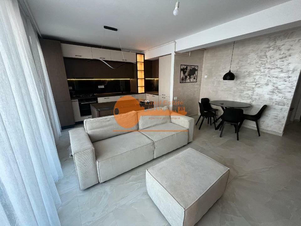 Închiriere Apartament Nou Plaza Mall Bloc Boutique 2 Camere Parcare Subterană - Poză 1