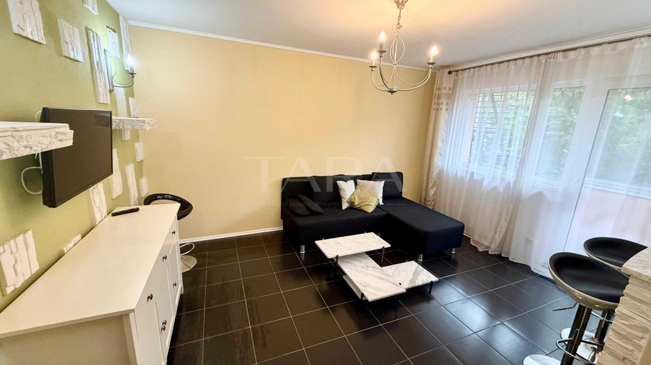 Apartament cu 2 camere de închiriat - Mărăști - Poză 6