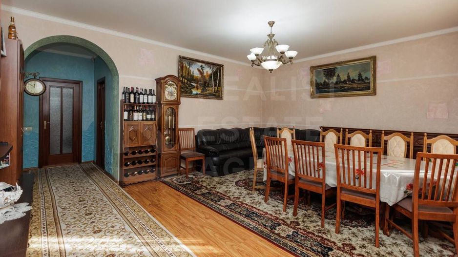 Vânzare, casă 4 camere, str-la Tudor Vladimirescu, Durlești - Poză 9