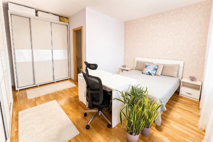 APARTAMENT 4 CAMERE NEW TOWN RESIDENCE  DRISTORULUI - Poză 10