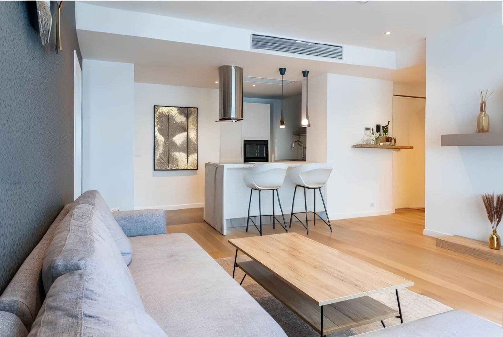 Apartament modern 3 camere I One Herastrau Plaza - Poză 10