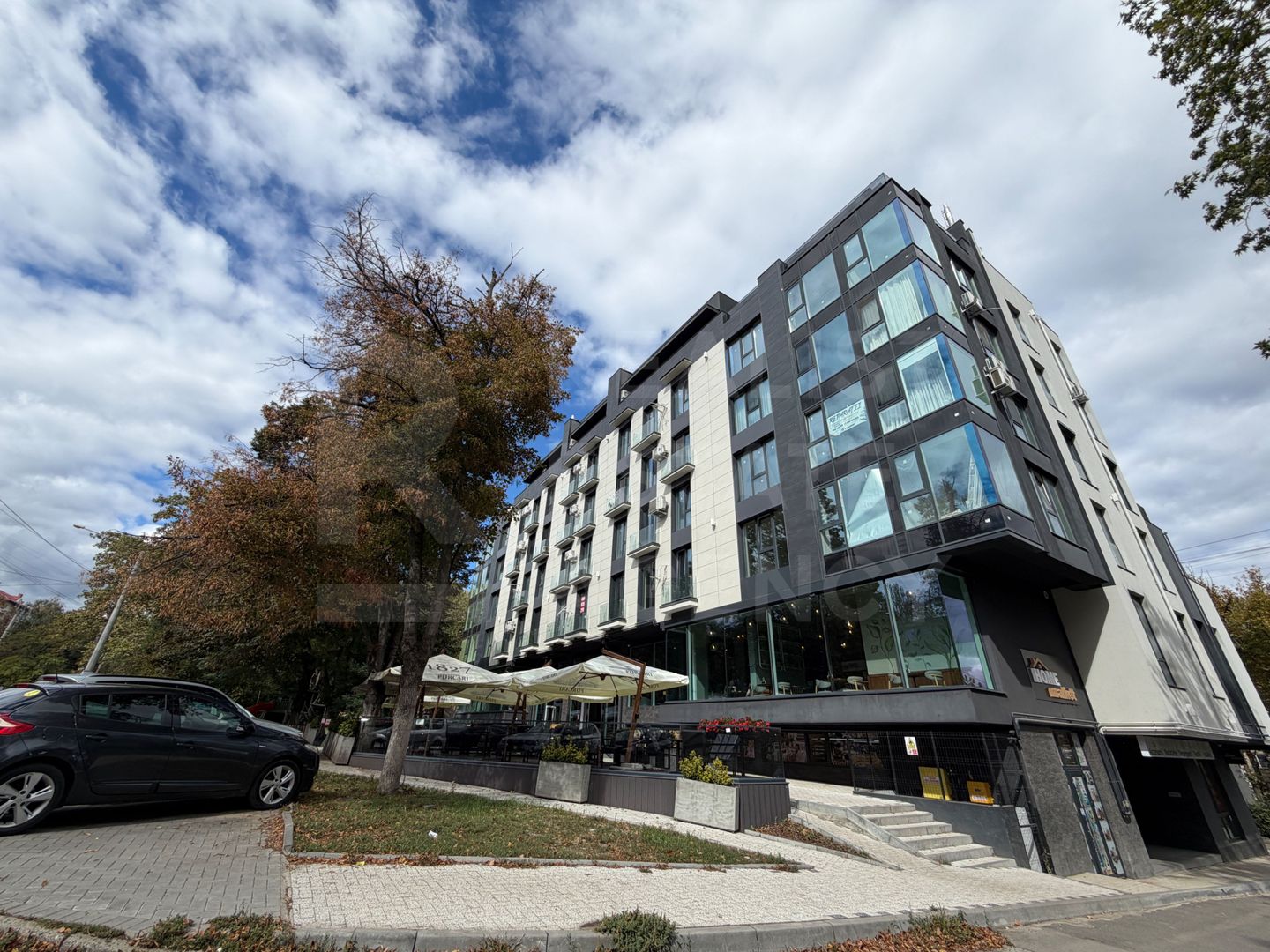 Vânzare, apartament, 1 cameră, str. Independenței, Botanica - Poză 1