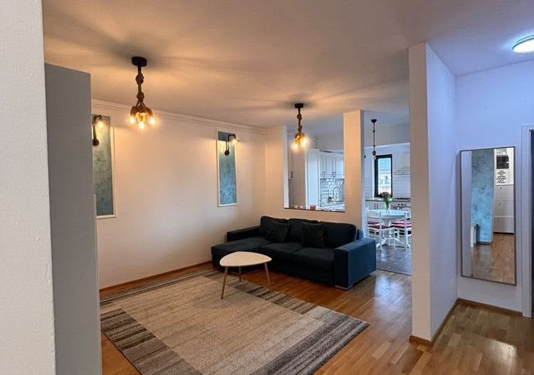Apartament 3 camere de închiriat- Drumul Taberei / Brâncuși - Poză 2