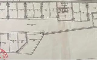VANZARE 3 CAMERE | BANEASA | 90MP | UTILAT - MOBILAT | PARCARE - Schiță 21