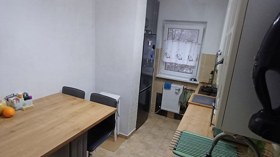 Girocului | 4 Camere | Decomandat |  Etaj intermediar | Boxa | - Poză 2