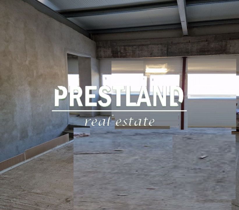 Spațiu pretabil birou sau sediu logistic,  nou!! - Poză 1