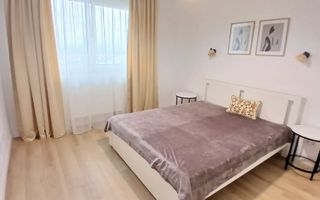 Apartament 2 camere | prima inchiriere | zona Piata Rahaova - Poză 6