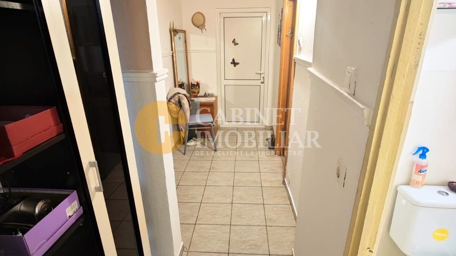 2 camere + spațiu comercial - Parter - Bulevard | Zona CUG - Poză 8