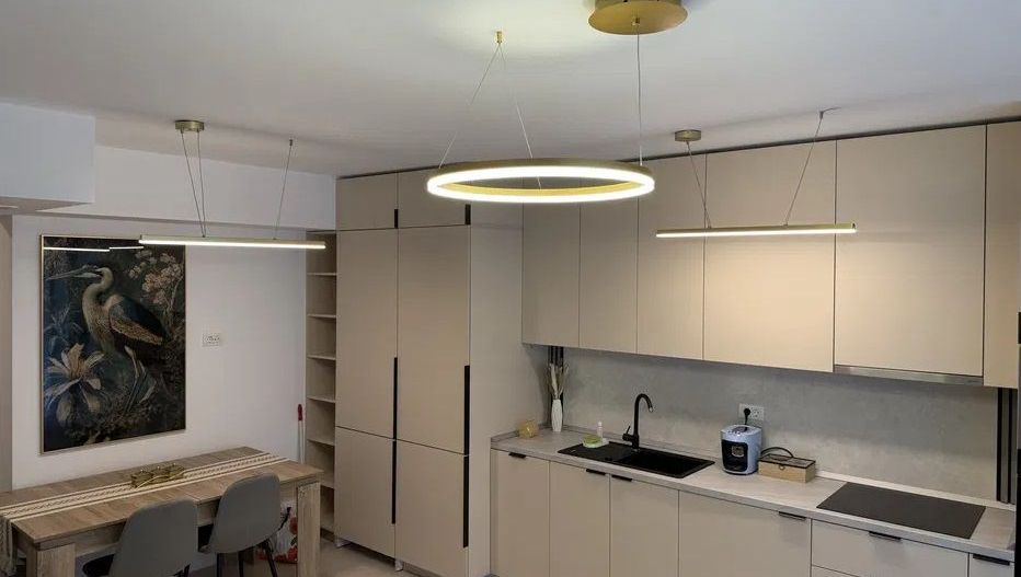 Inchiuriere 2 camere cu acces la piscina si spa zona Pipera - Poză 1