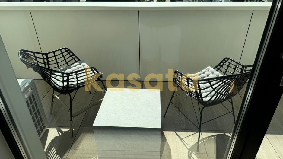 Apartament de inchiriat | 2 camere | Cortina North Pipera - Poză 12