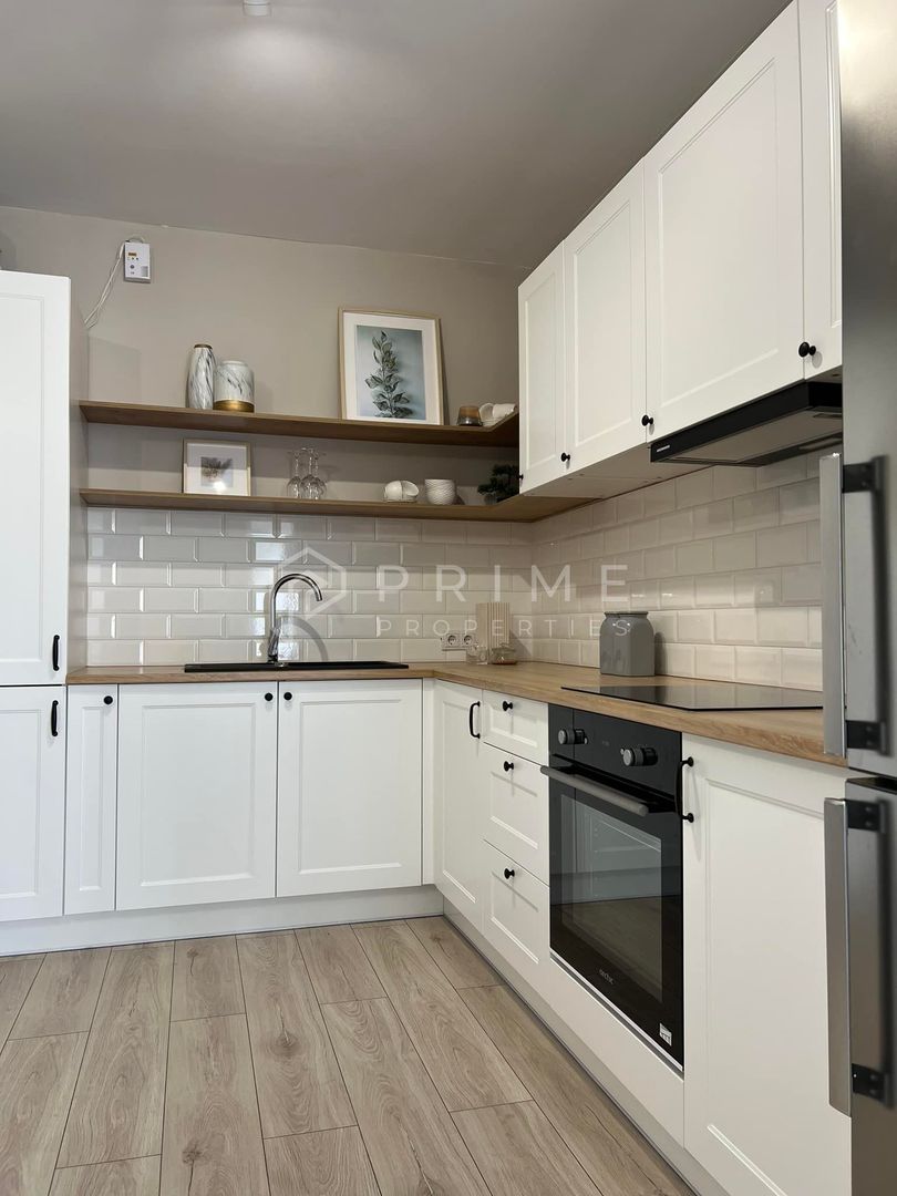 Apartament 2 camere de închiriat – Ama Residence, Târgu Mureș - Poză 3