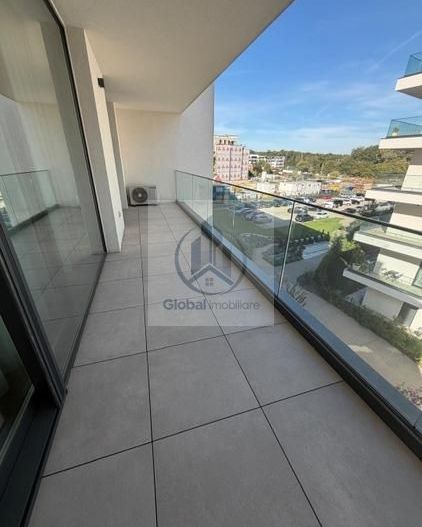 Apartament 2 camere Ivy Băneasa | Lux | Prima închiriere - Poză 8