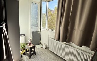 Apartament 1 camera Girocului cu centrala - Poză 4