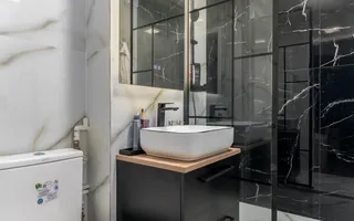 Apartament 2 camere, renovat premium - Poză 11