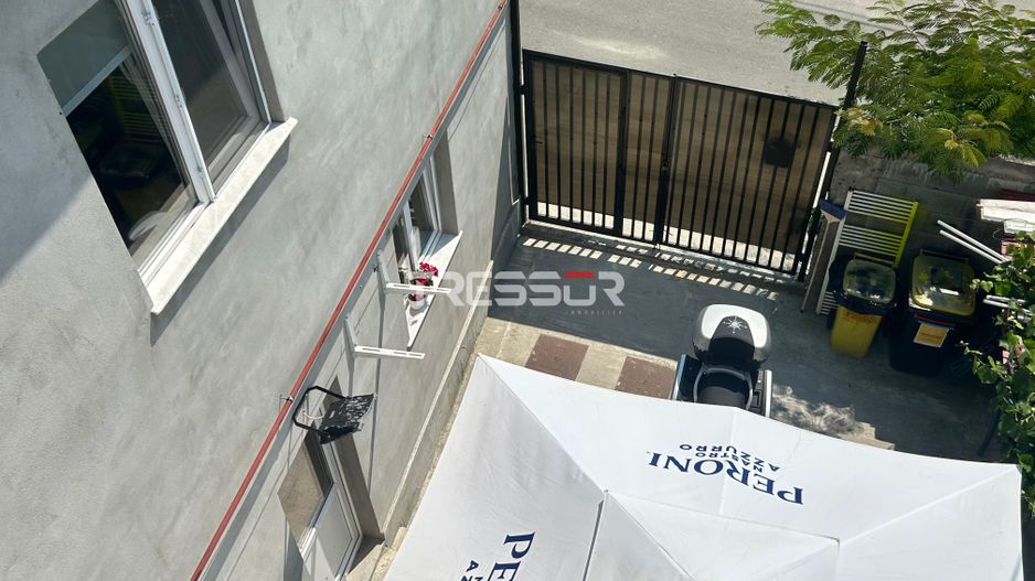 Casă P+1E cu terasă circulabilă, garaj amenajat și finisaje moderne - Poză 33