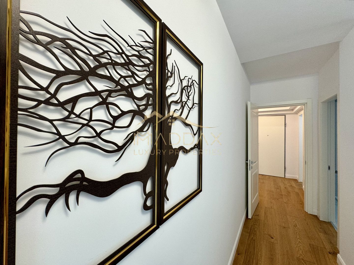 Apartament cu 2 camere + 2 bai *70mp* + Parcare /Imobil Boutique /Zona Unirii - Poză 38