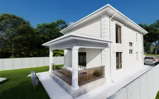 Teren 533 mp - Buftea - Poză 17