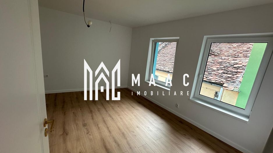 Apartament de vânzare Sibiu | 4 camere | Central | 2 CF - Poză 4