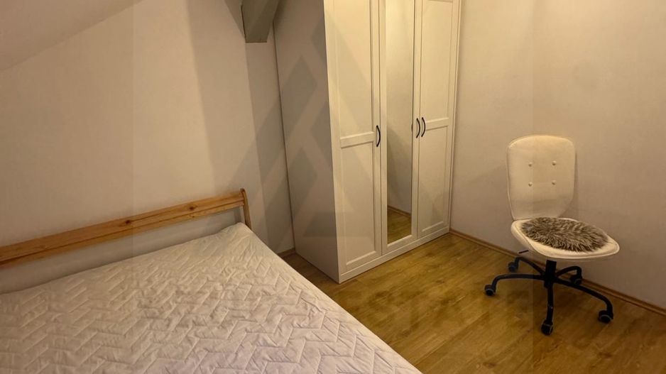 Apartament 4 camere 117 mp utili 2 bai si parcare privata in Selimbar - Poză 5
