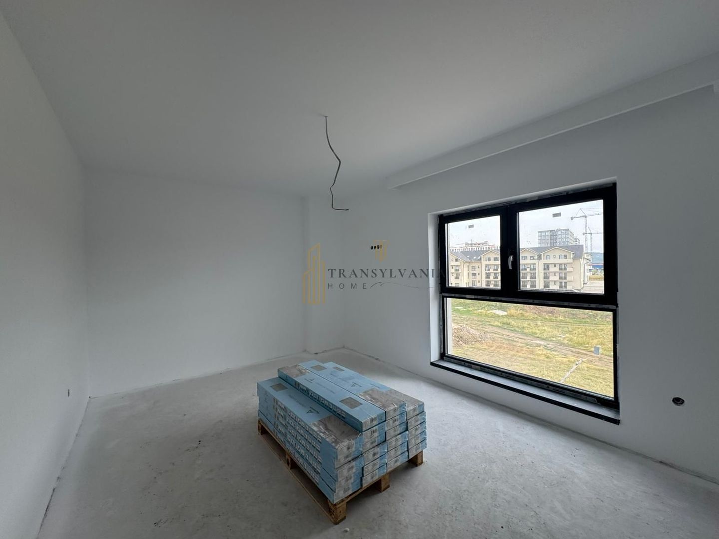 Apartament 2 camere, 49 mp utili, Balcon, Zona Doamna Stanca - Poză 3