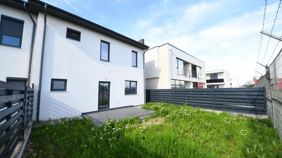 Casa moderna, Duplex - Poză 5