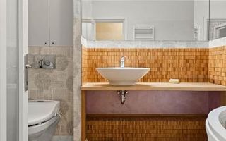 Apartament premium – Ultracentral, Complex Rezidențial. - Poză 13