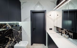 Chirie, apartament, 2 camere, strada Cojocarilor, Centru - Poză 18