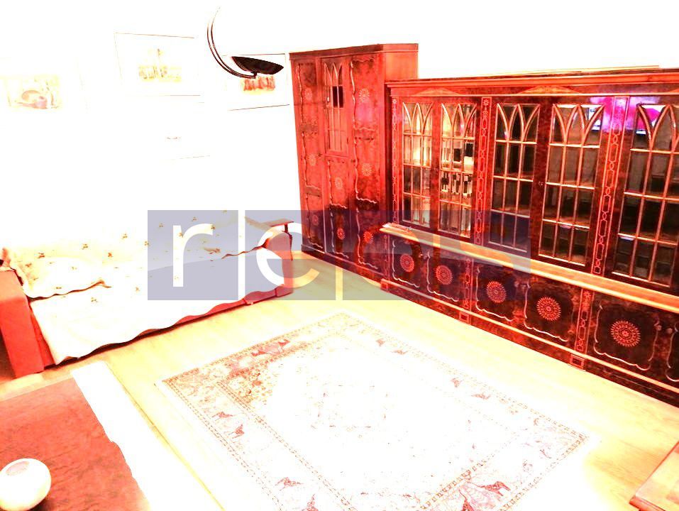 95000 EURO | GARSONIERA 38 MP CENTRUL CIVIC | BLOC ANUL 1995 - Poză 3