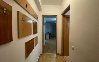 Garsonieră | 32mp | Piața 1 Mai | DE ÎNCHIRIAT - Poză 7