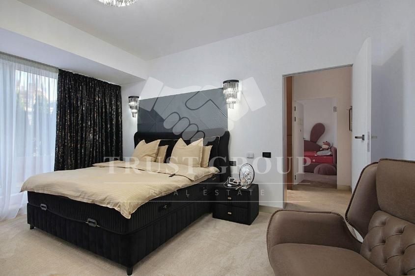 PENTHOUSE EXCLUSIVIST | Floreasca | 2 locuri de parcare - Poză 5