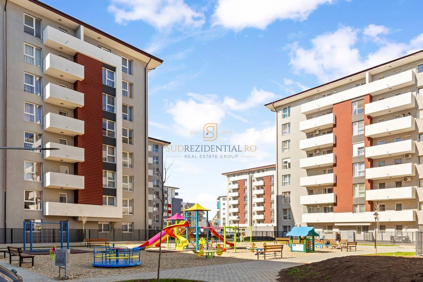 Apartament 2 camere de inchiriat, mobilat si utilat,Metrou Berceni - Poză 11