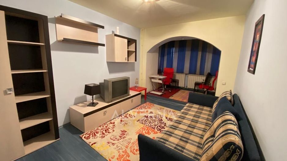 Disponibil | Apartament 4 camere 100mp | zona Interservisan Gheorgheni - Poză 6