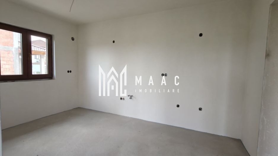 Casă individuală I 5 camere I 120 mpu I Curte 380 mp I Șura Mică - Poză 6