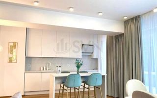 REA1027836 Apartament 3 camere premium Soseaua Nordului View Herastrau 2 parcari - Poză 4